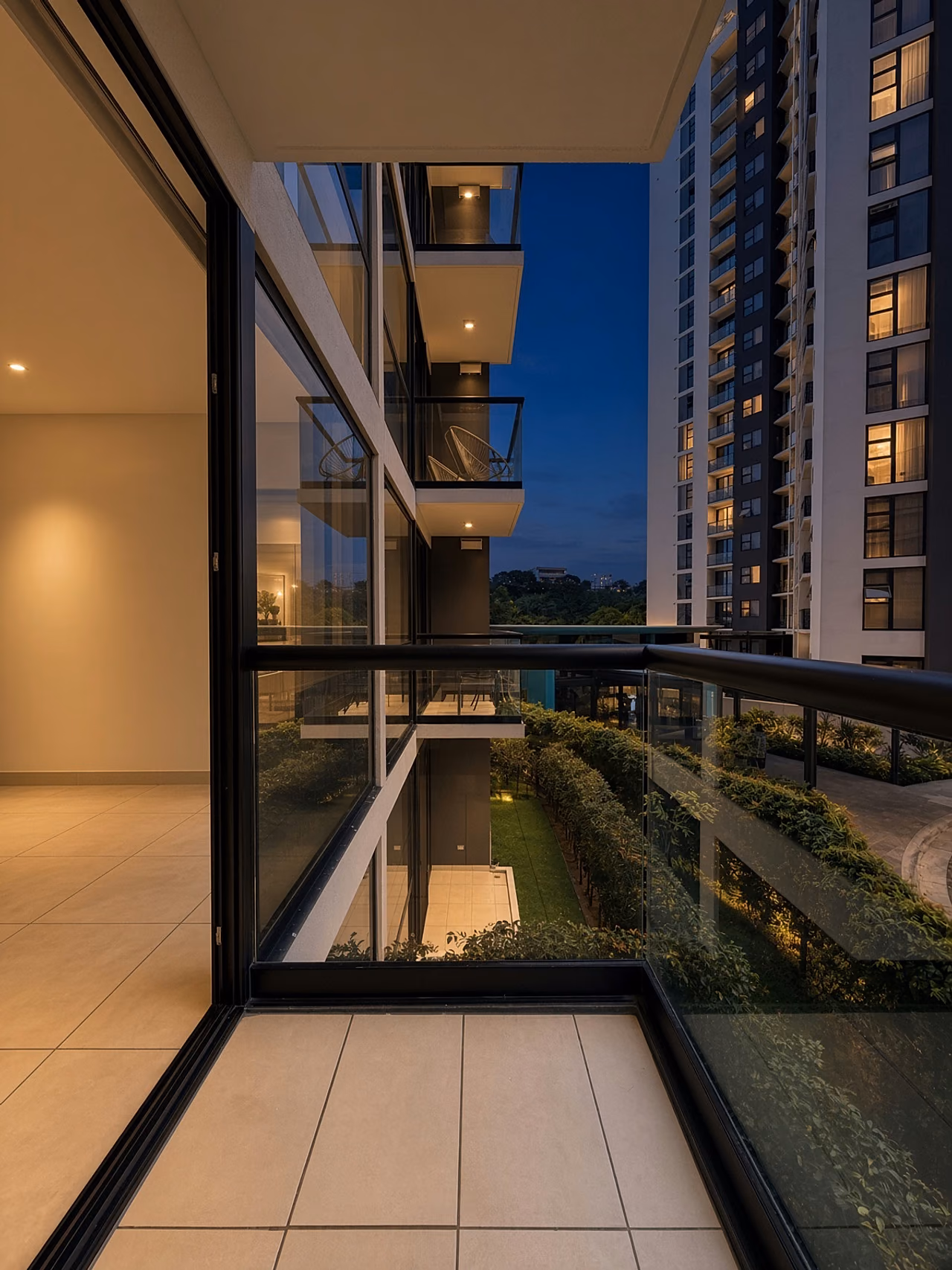 Apartamento en Sabana — foto 3 de 19