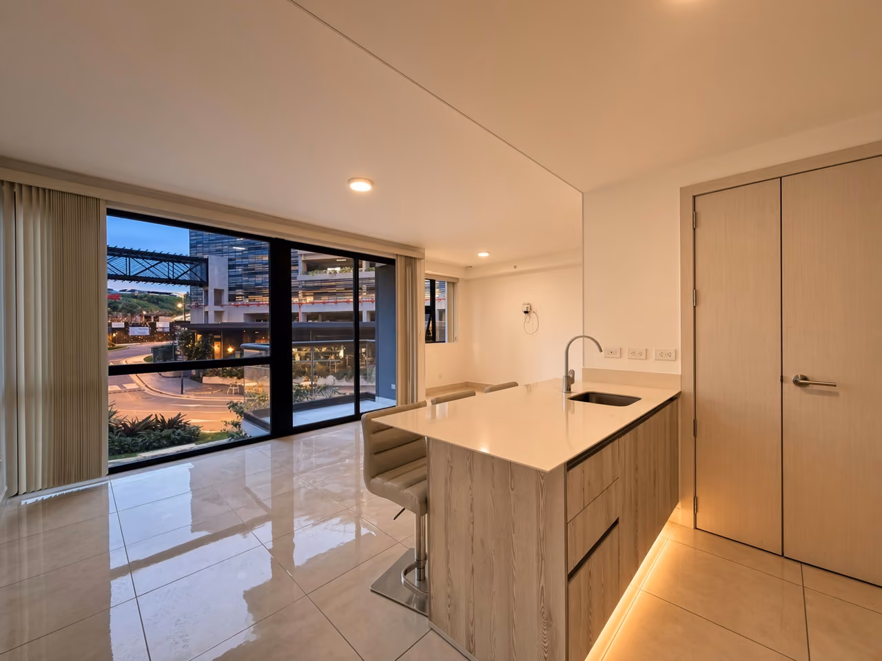 Apartamento en Sabana — foto 7 de 19
