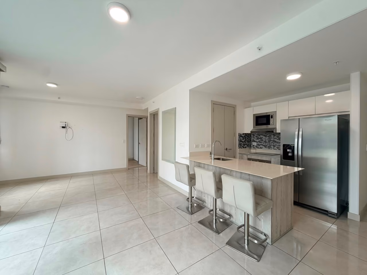 Apartamento en Sabana — foto 9 de 19