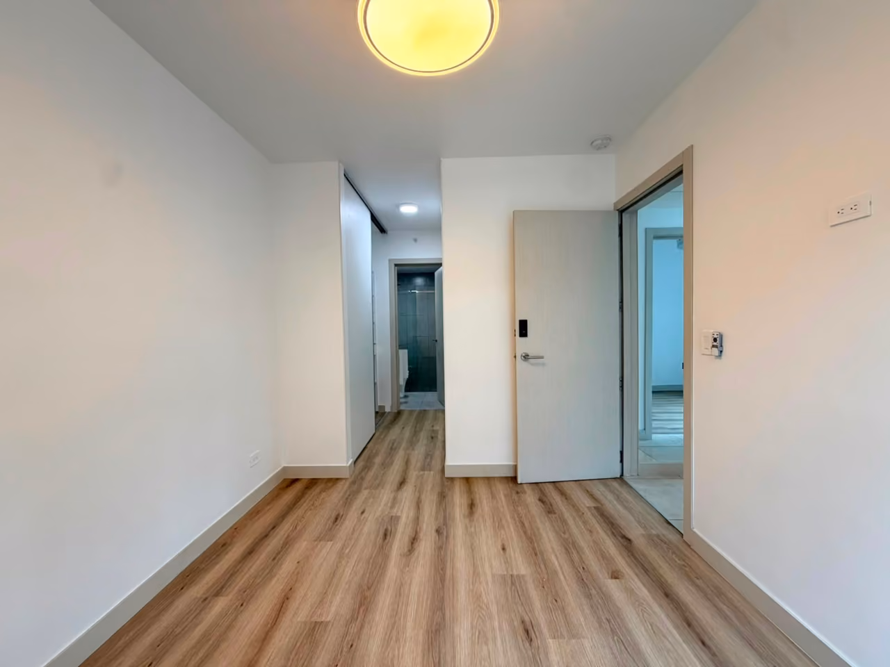 Apartamento en Sabana — foto 15 de 19