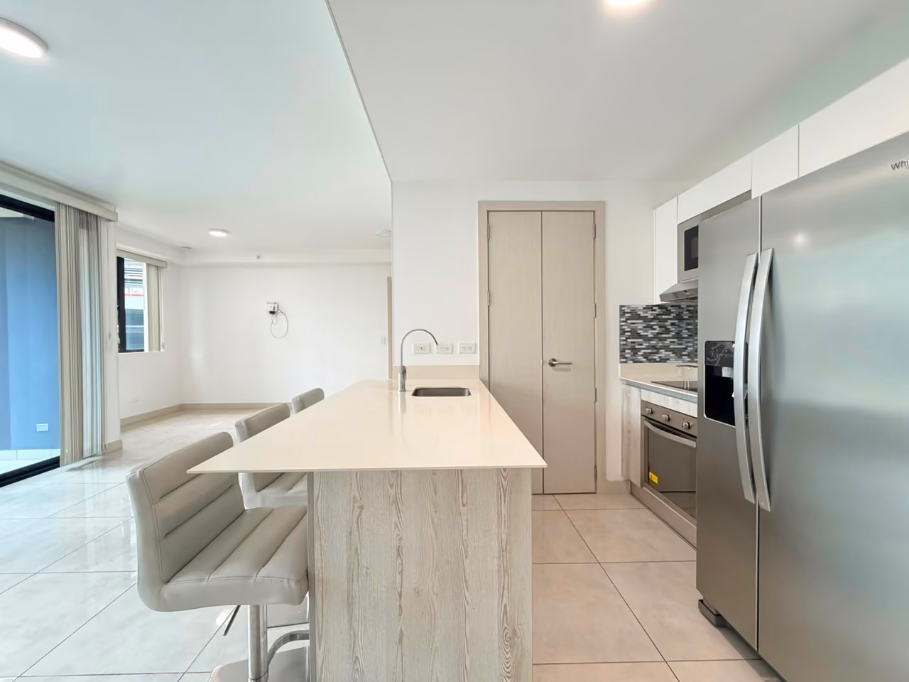 Apartamento en Sabana — foto 18 de 19