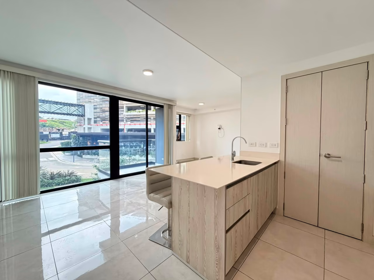 Apartamento en Sabana — foto 19 de 19