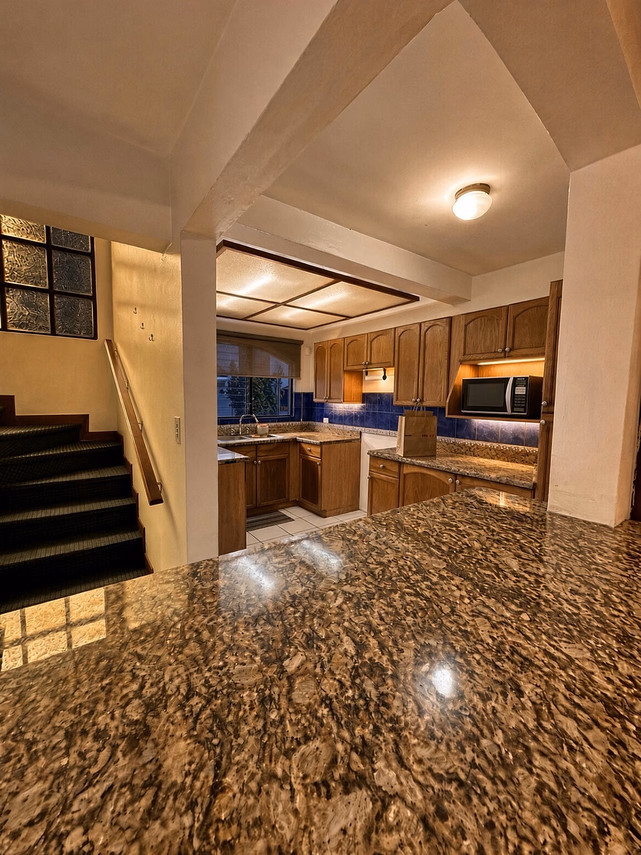 Casa en condominio Rohrmoser — foto 1 de 18