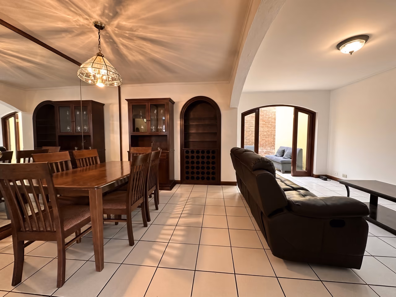 Casa en condominio Rohrmoser — foto 2 de 18