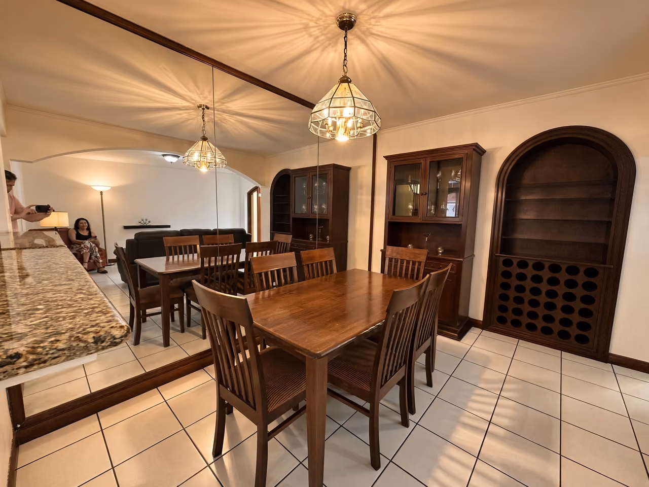Casa en condominio Rohrmoser — foto 3 de 18