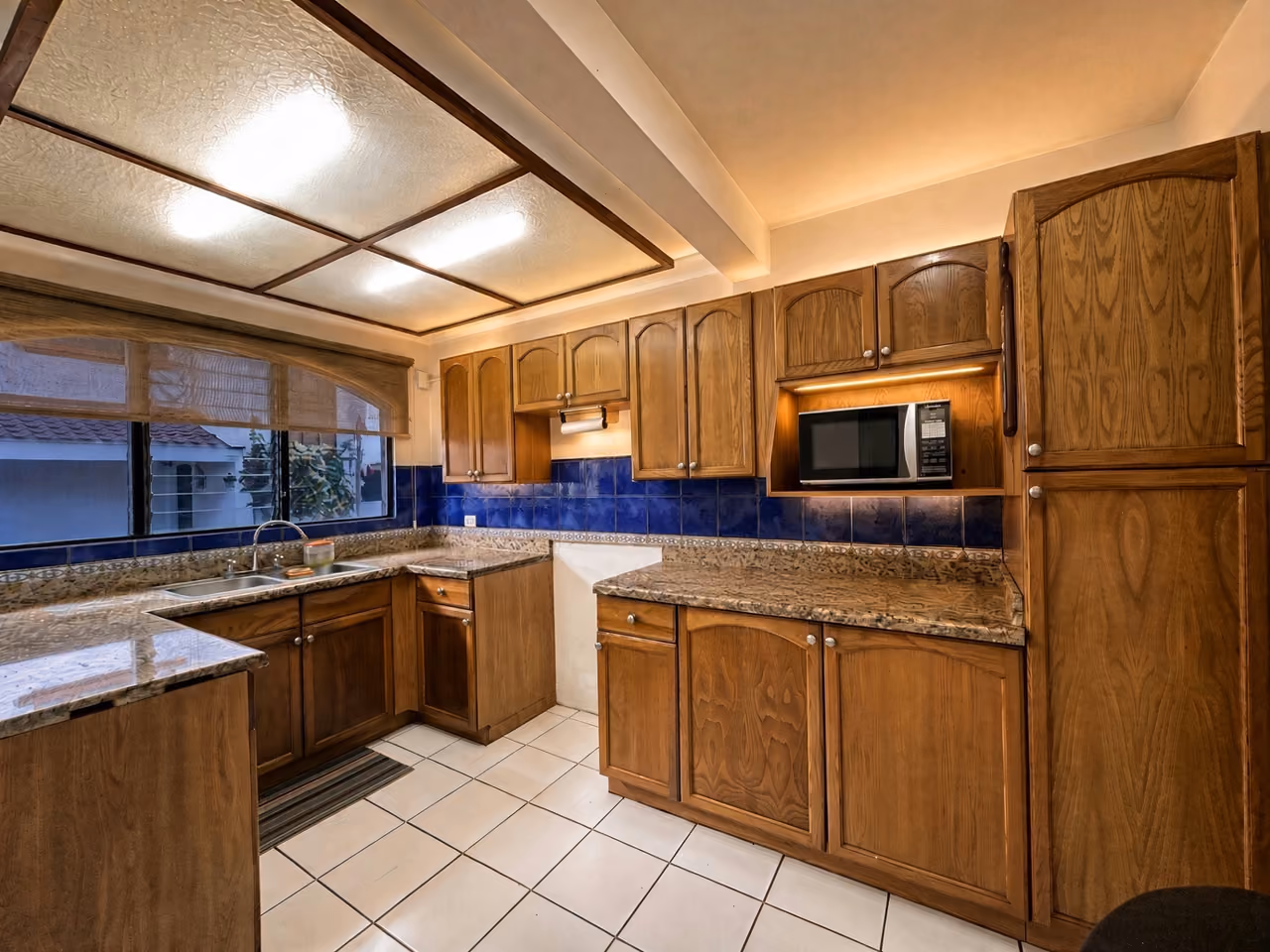 Casa en condominio Rohrmoser — foto 4 de 18