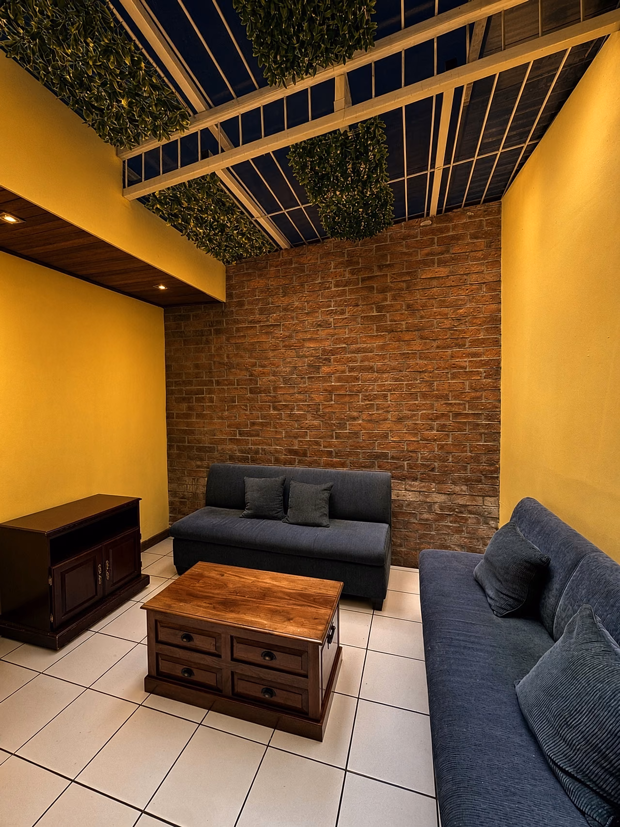 Casa en condominio Rohrmoser — foto 6 de 18