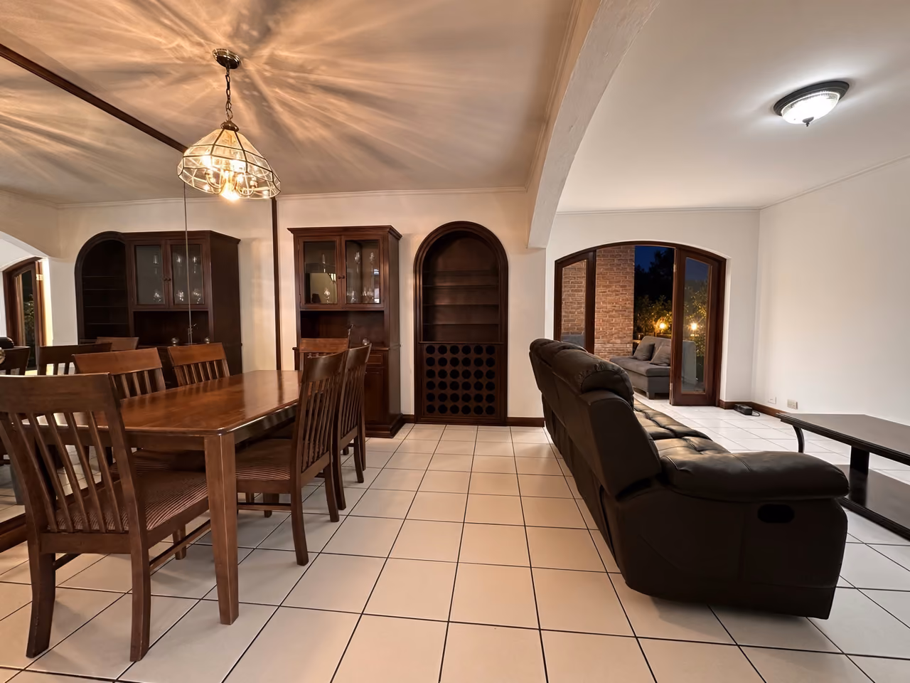 Casa en condominio Rohrmoser — foto 7 de 18