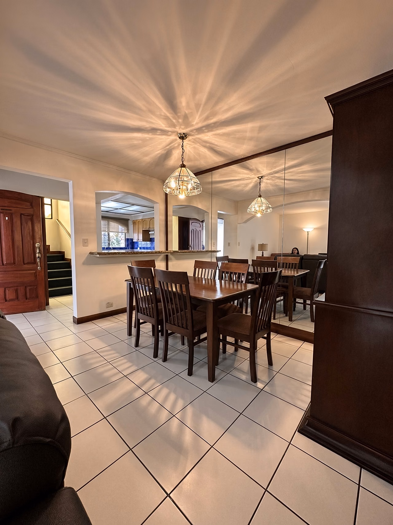 Casa en condominio Rohrmoser — foto 8 de 18