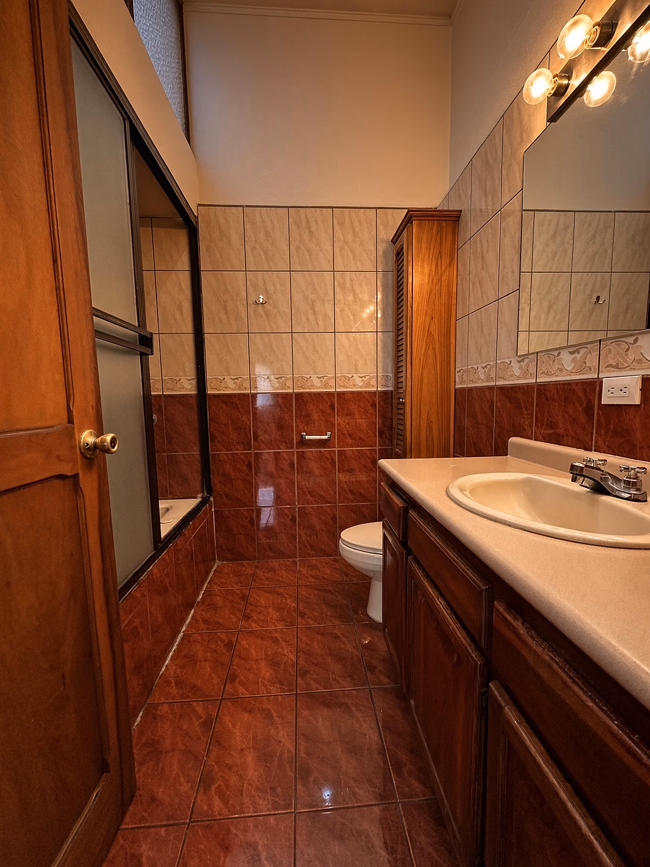 Casa en condominio Rohrmoser — foto 16 de 18