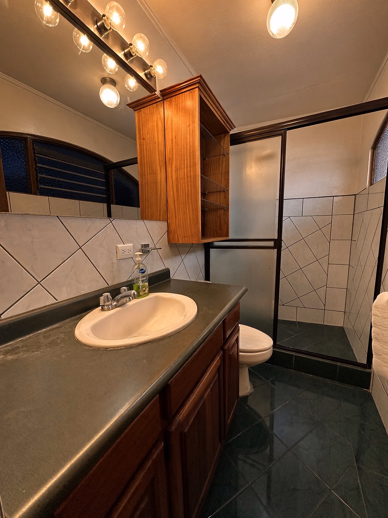 Casa en condominio Rohrmoser — foto 17 de 18