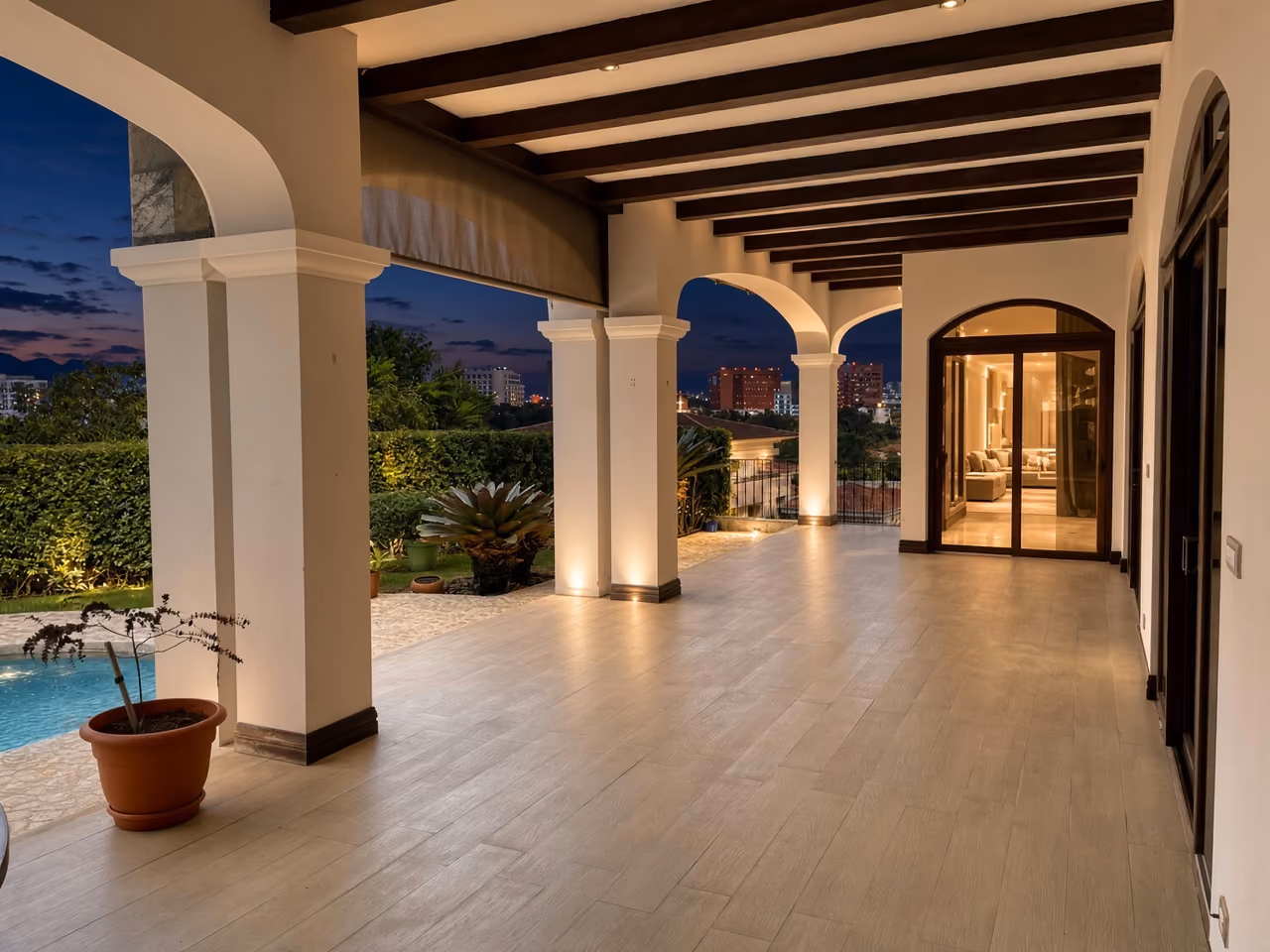 Casa en Guachipelín — foto 2 de 16