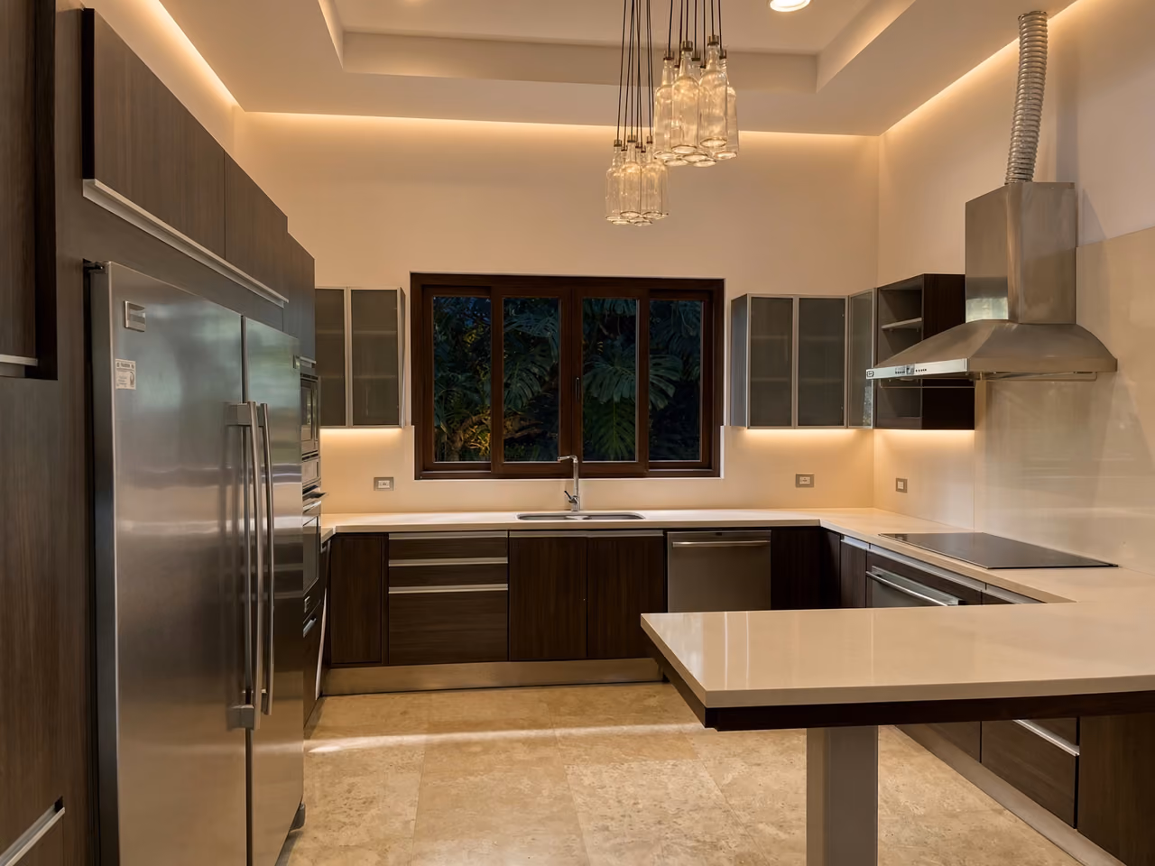 Casa en Guachipelín — foto 4 de 16