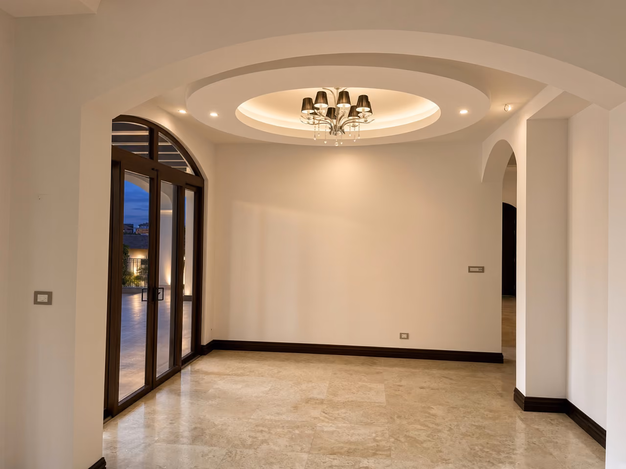 Casa en Guachipelín — foto 5 de 16