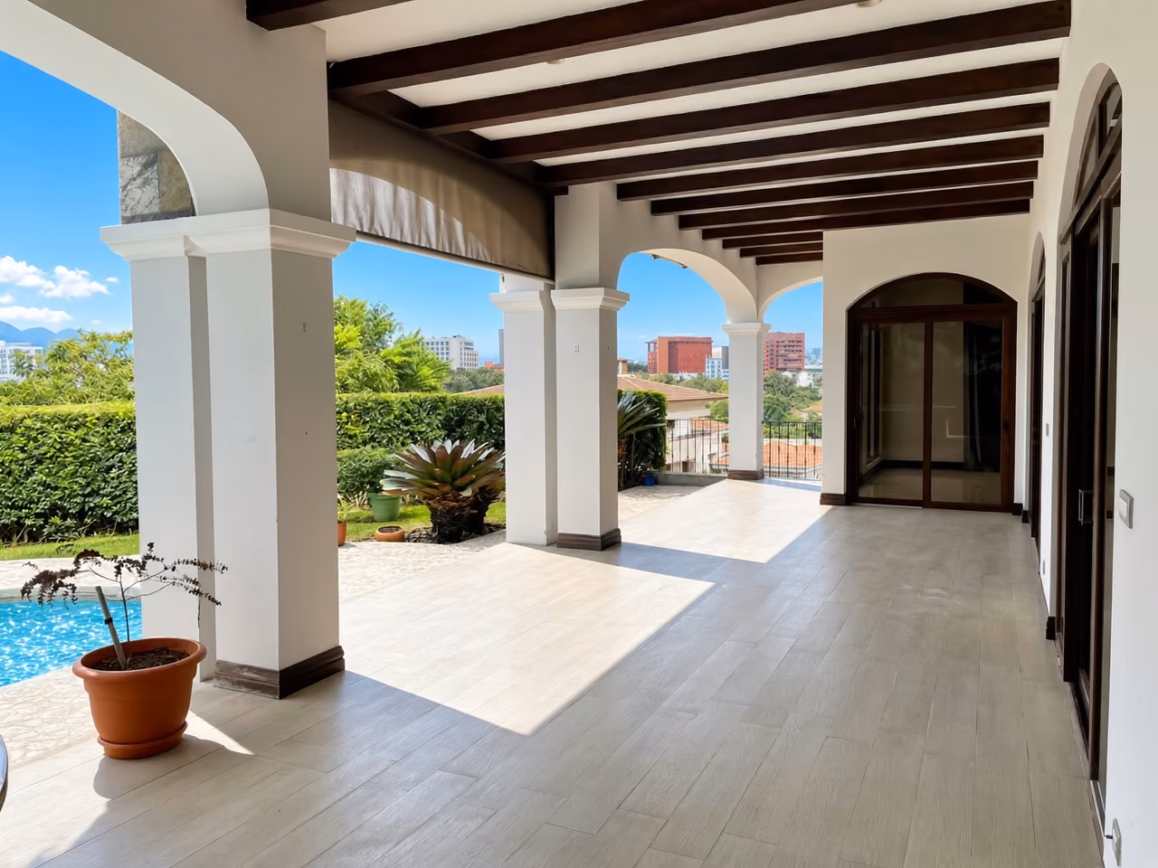 Casa en Guachipelín — foto 11 de 16