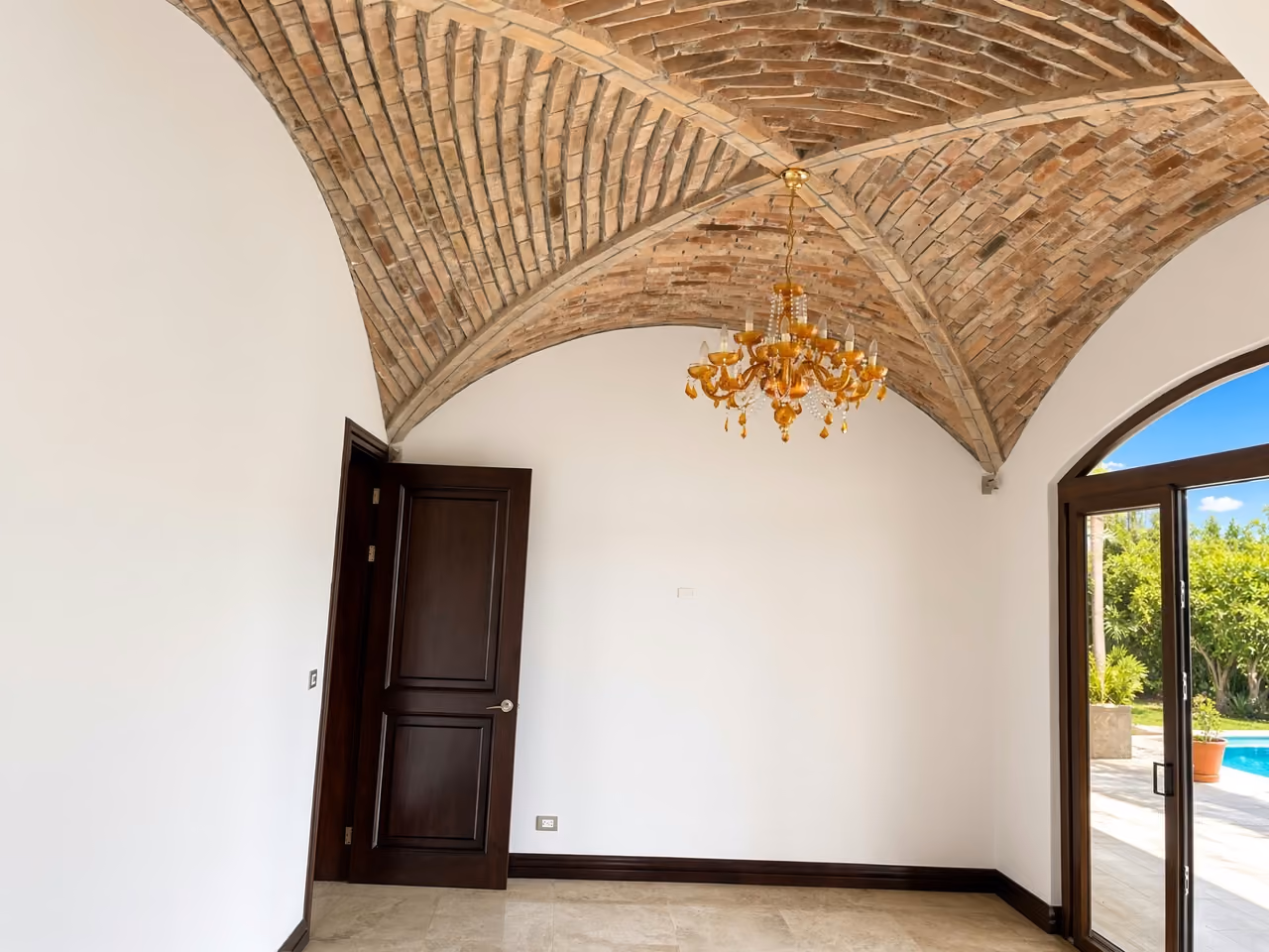 Casa en Guachipelín — foto 16 de 16