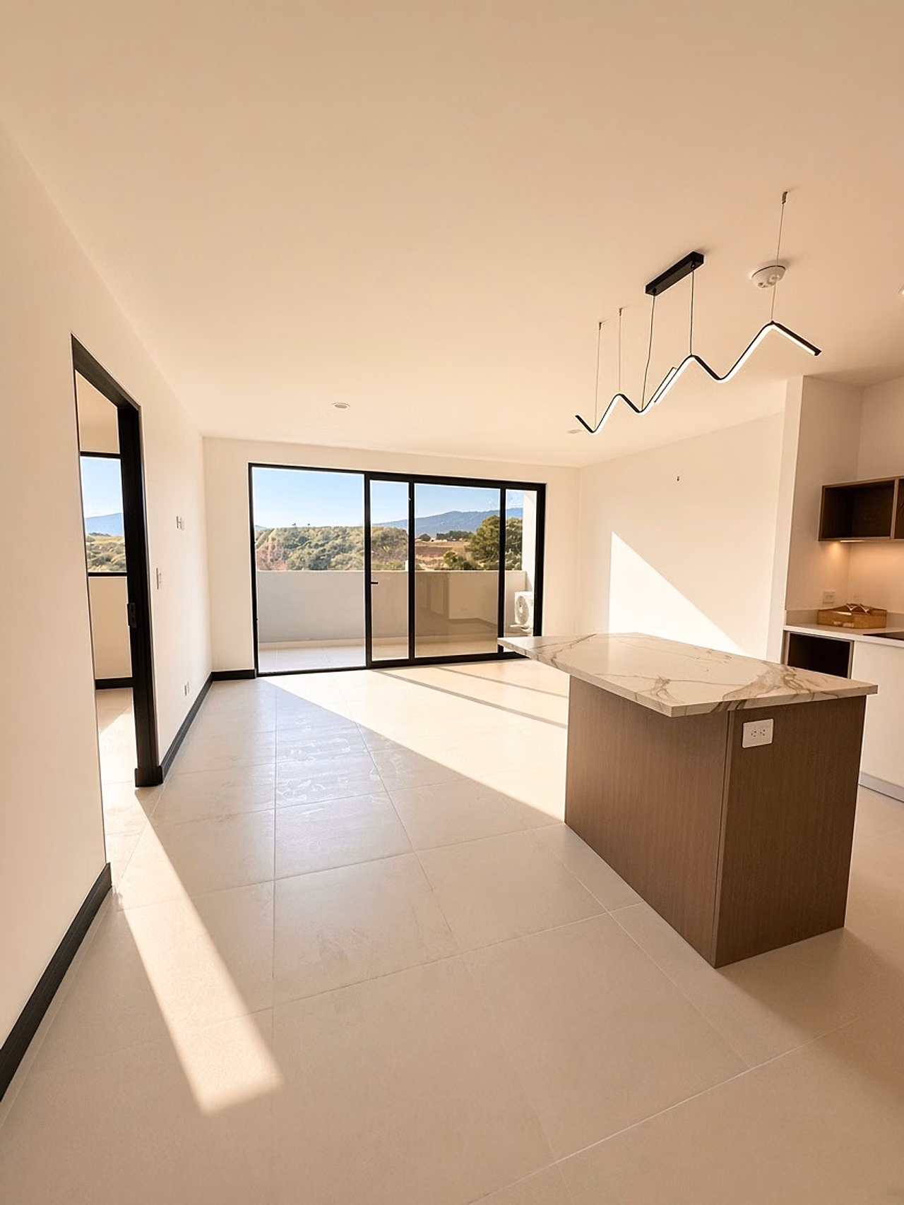 Apartment in Guachipelín, Escazú — photo 9 of 13