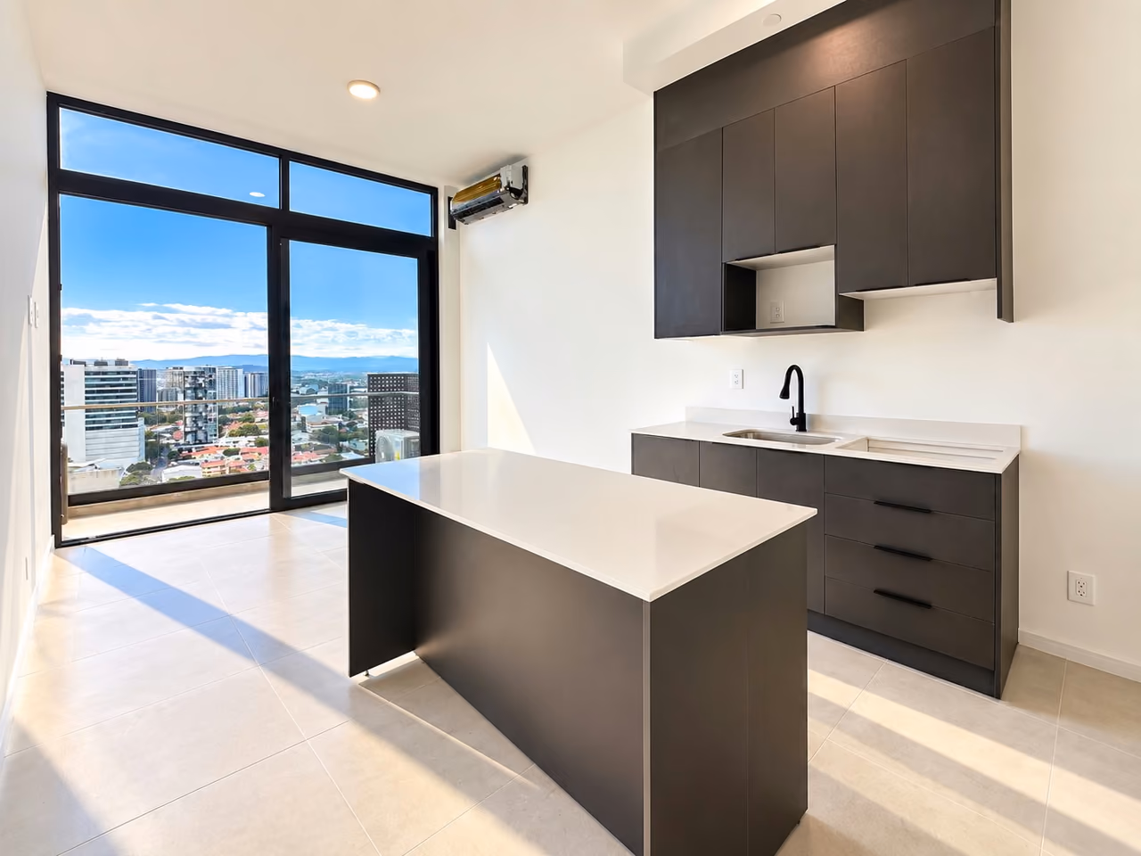 Penthouse en Sky Sabana Norte — foto 1 de 20