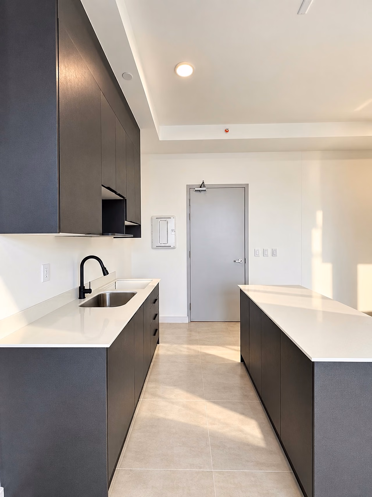 Penthouse en Sky Sabana Norte — foto 2 de 20