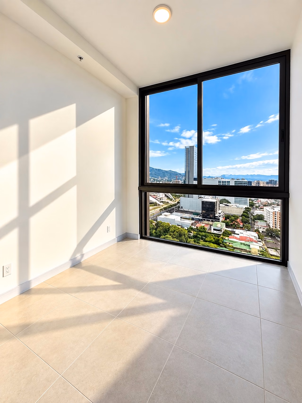 Penthouse en Sky Sabana Norte — foto 3 de 20