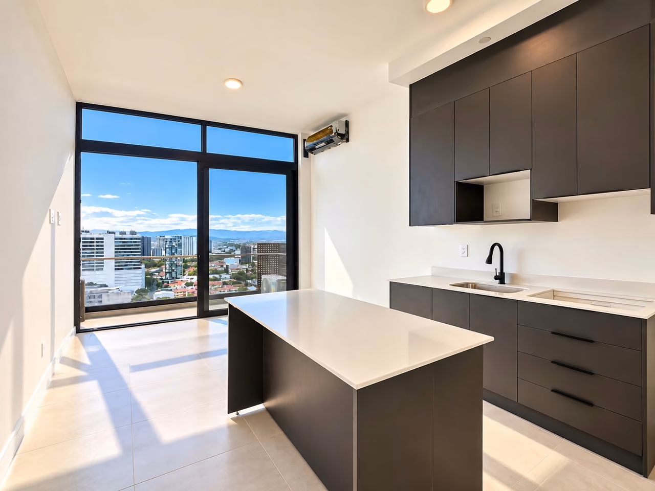 Penthouse en Sky Sabana Norte — foto 6 de 20