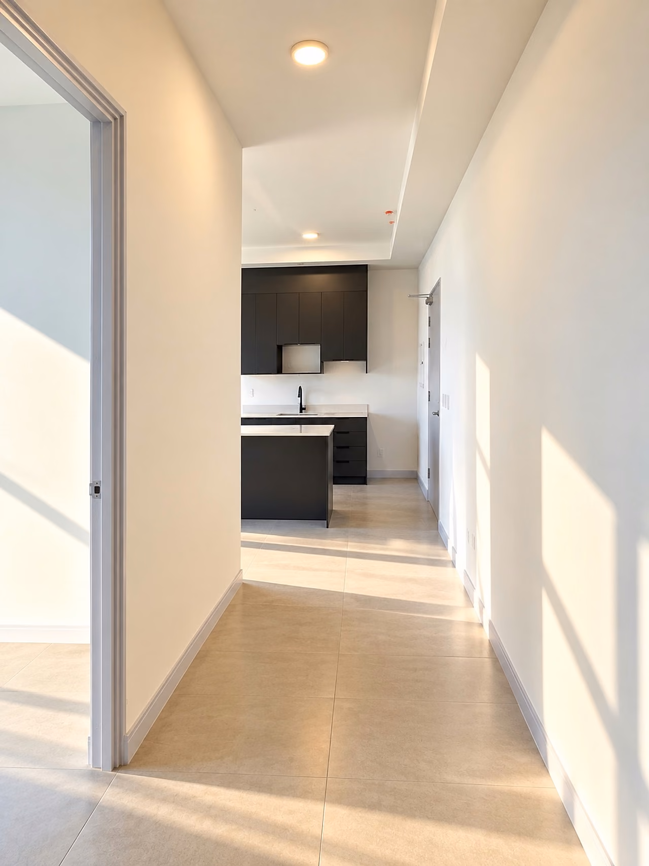 Penthouse en Sky Sabana Norte — foto 10 de 20
