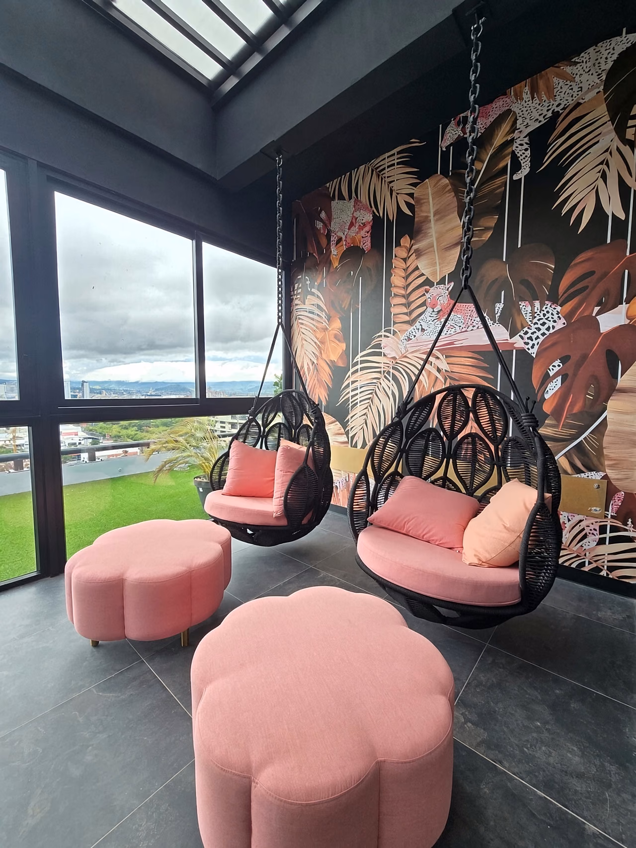 Penthouse en Sky Sabana Norte — foto 15 de 20