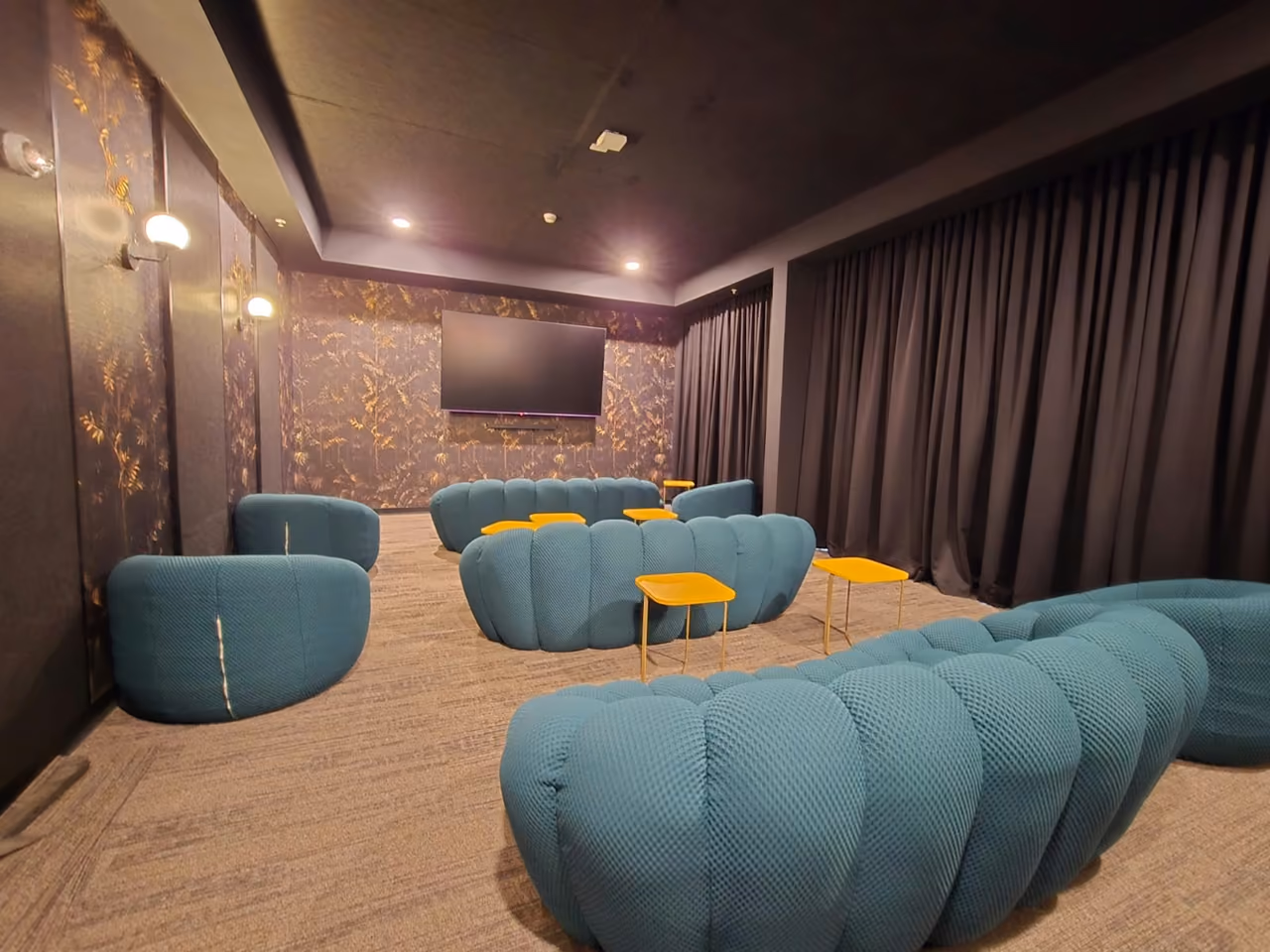 Penthouse en Sky Sabana Norte — foto 16 de 20