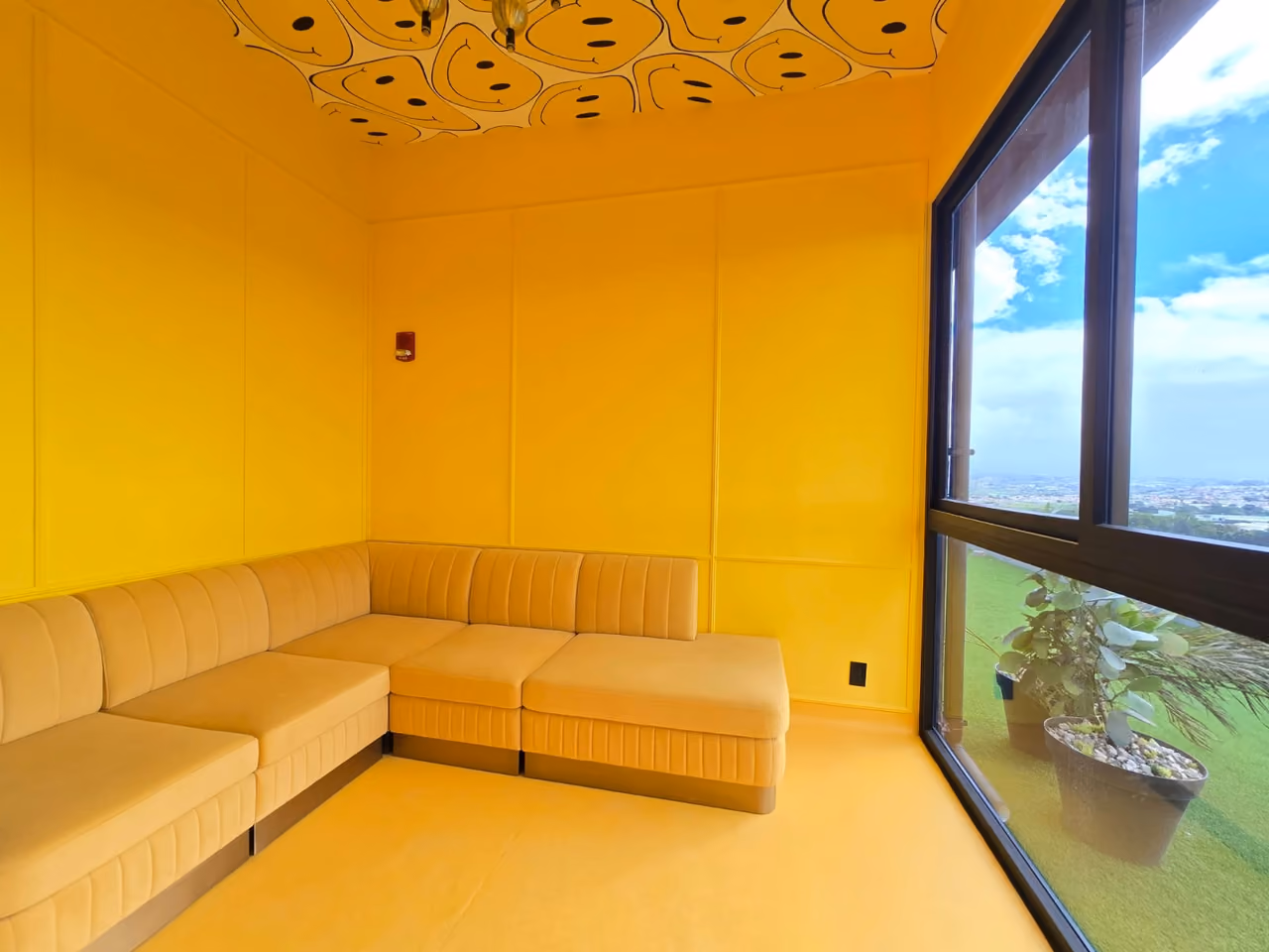 Penthouse en Sky Sabana Norte — foto 17 de 20