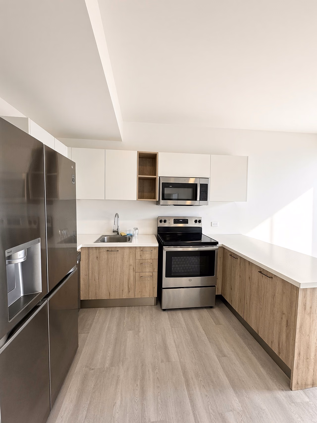 Apartamento al lado de la UCIMED — foto 2 de 13