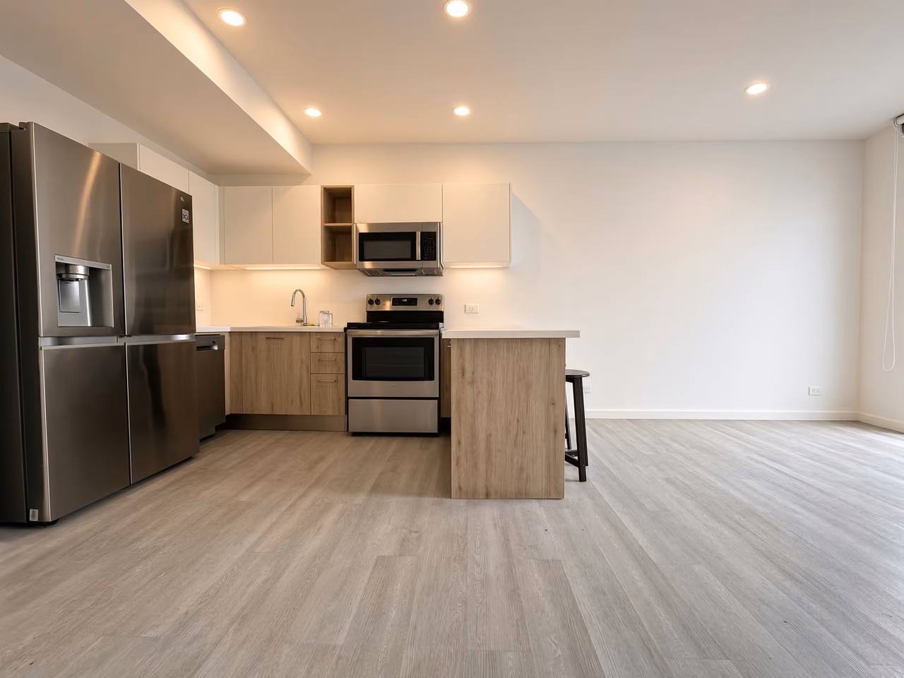 Apartamento al lado de la UCIMED — foto 3 de 13