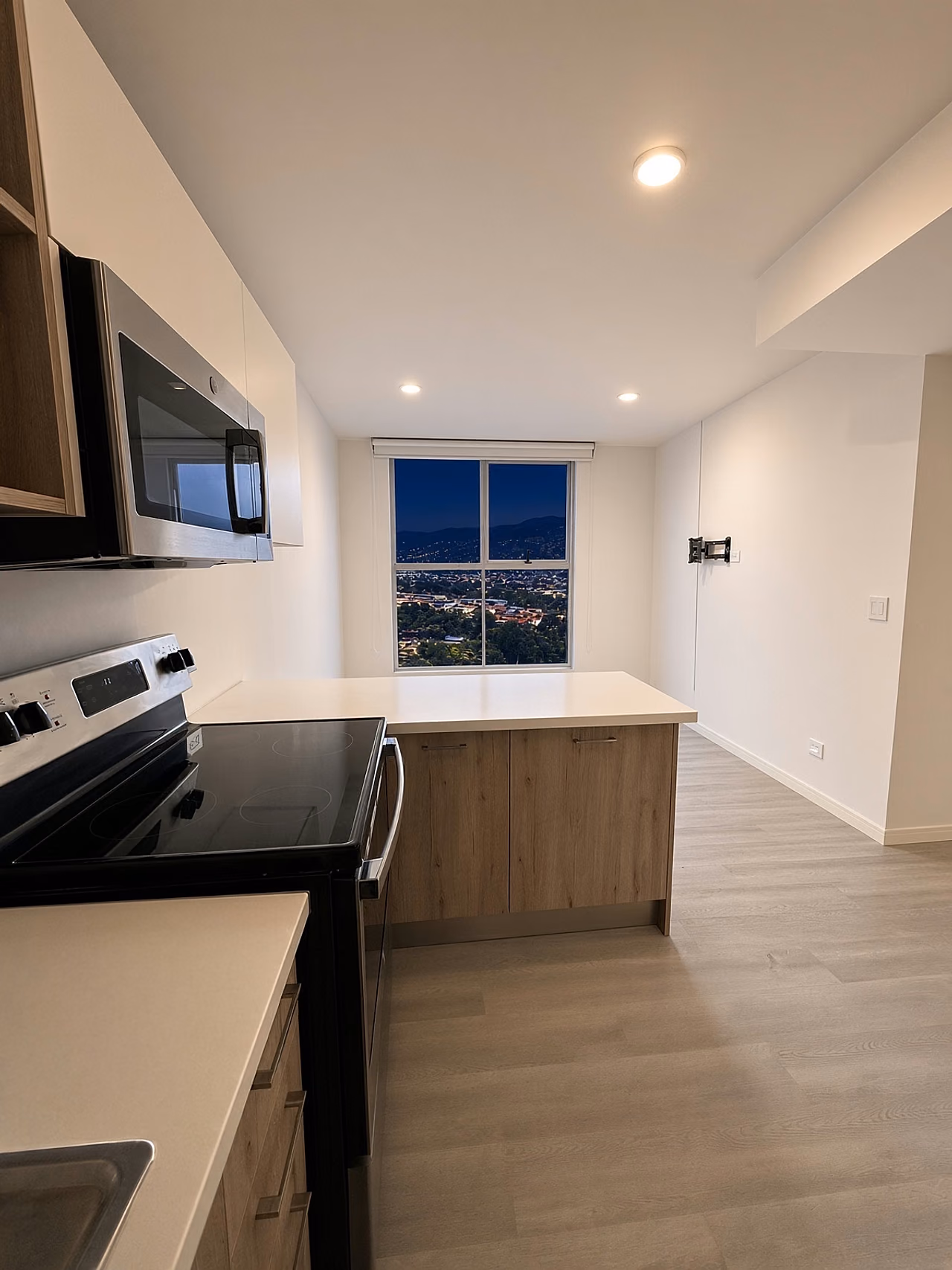Apartamento al lado de la UCIMED — foto 5 de 13