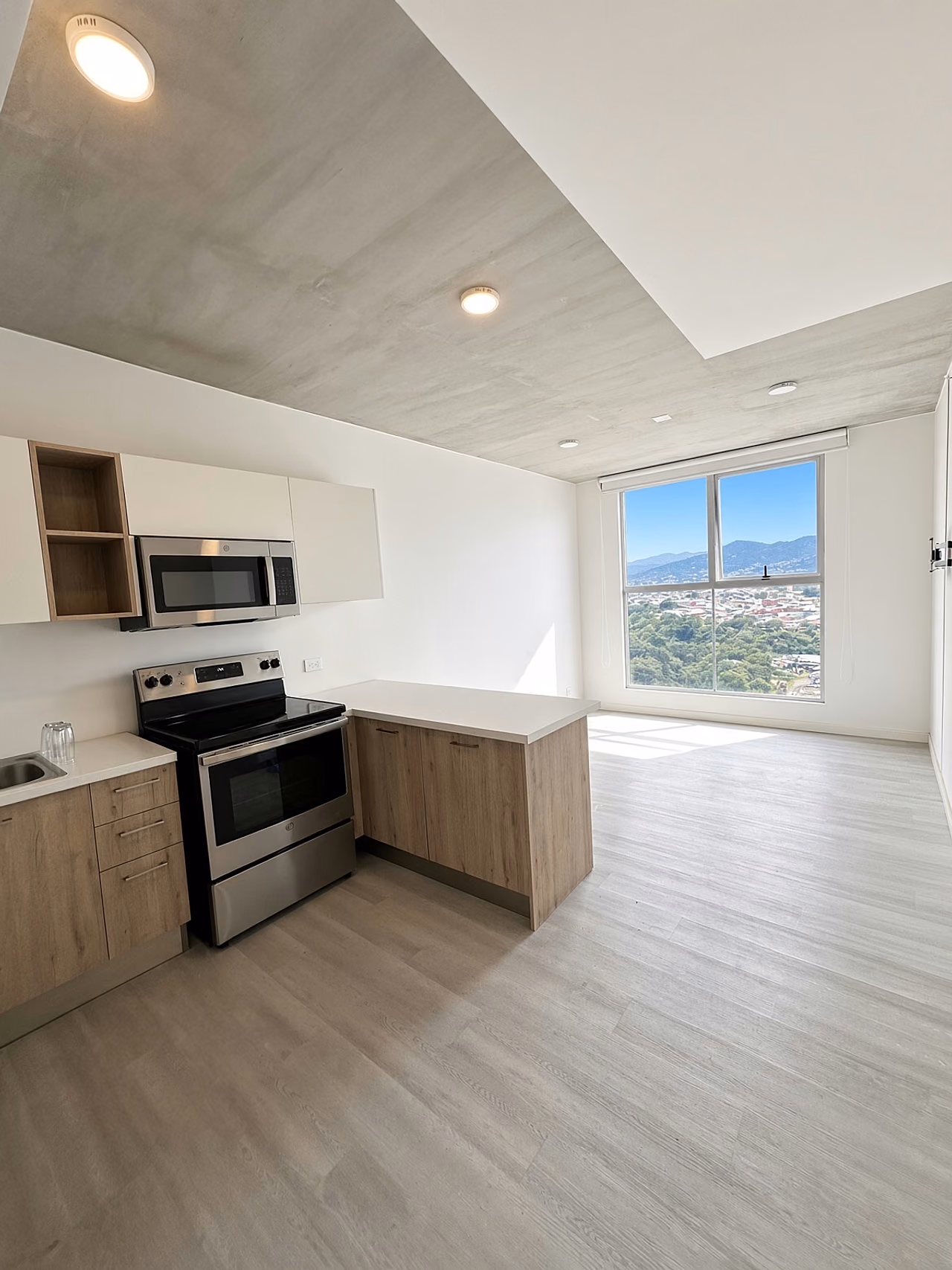 Apartamento al lado de la UCIMED — foto 7 de 13