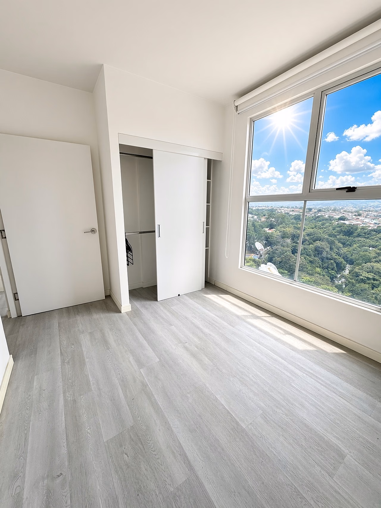 Apartamento al lado de la UCIMED — foto 8 de 13