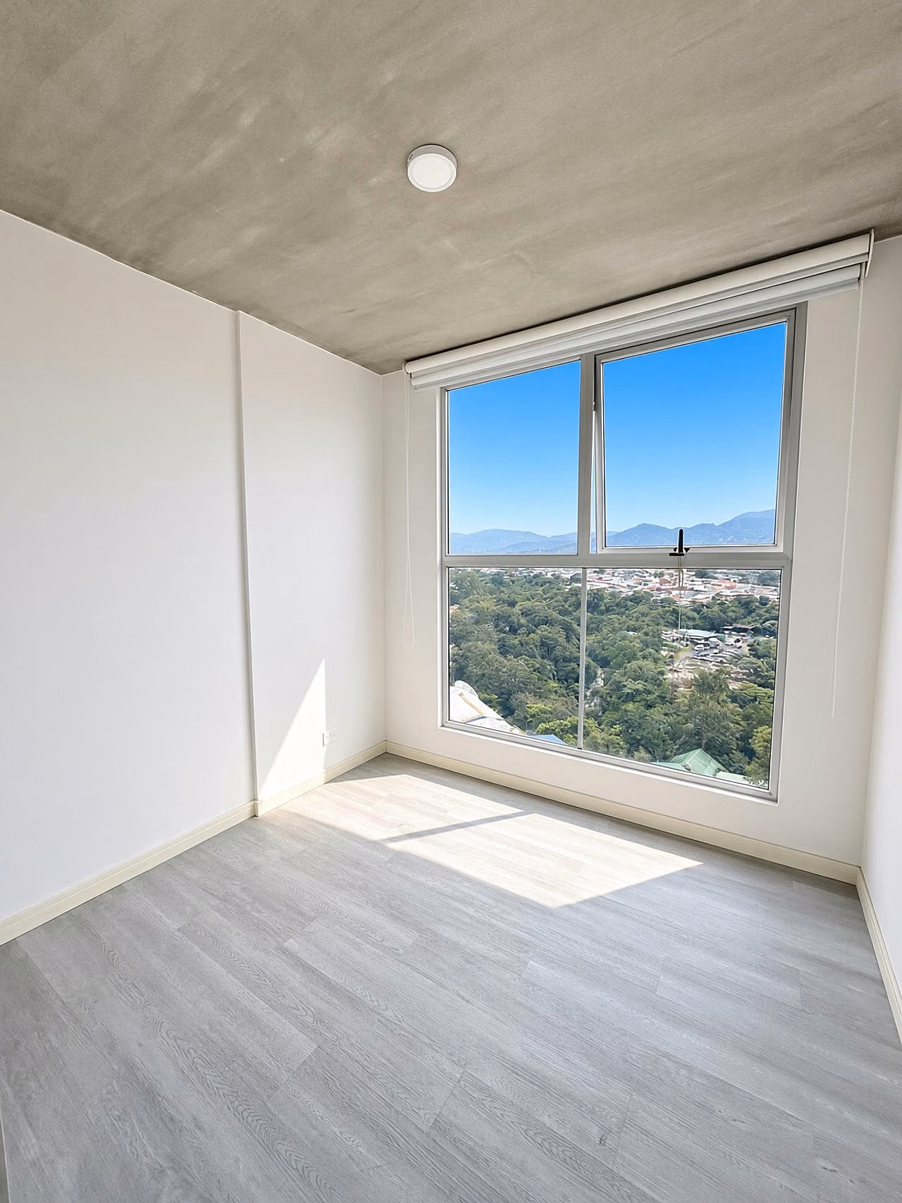 Apartamento al lado de la UCIMED — foto 9 de 13
