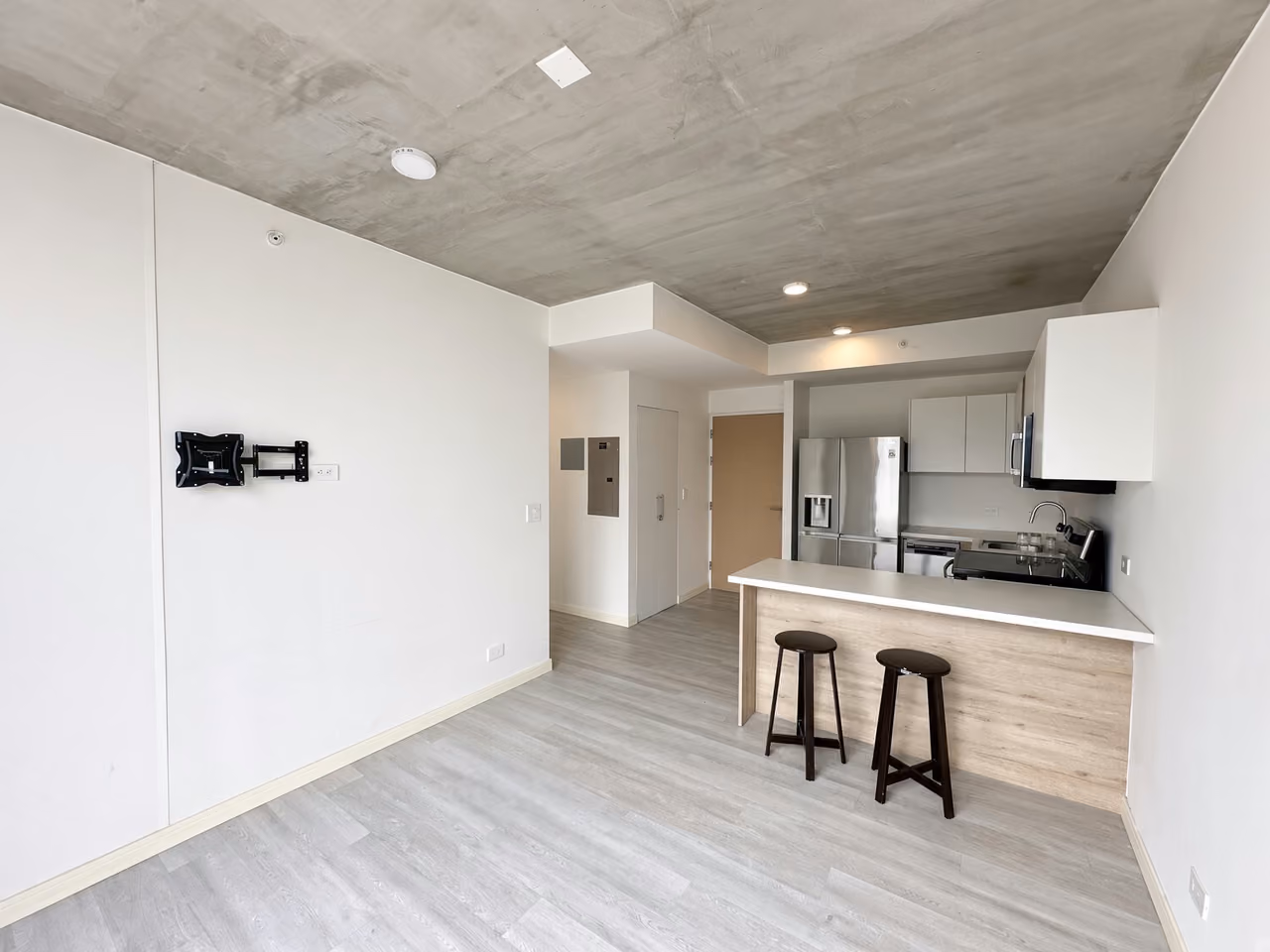 Apartamento al lado de la UCIMED — foto 10 de 13