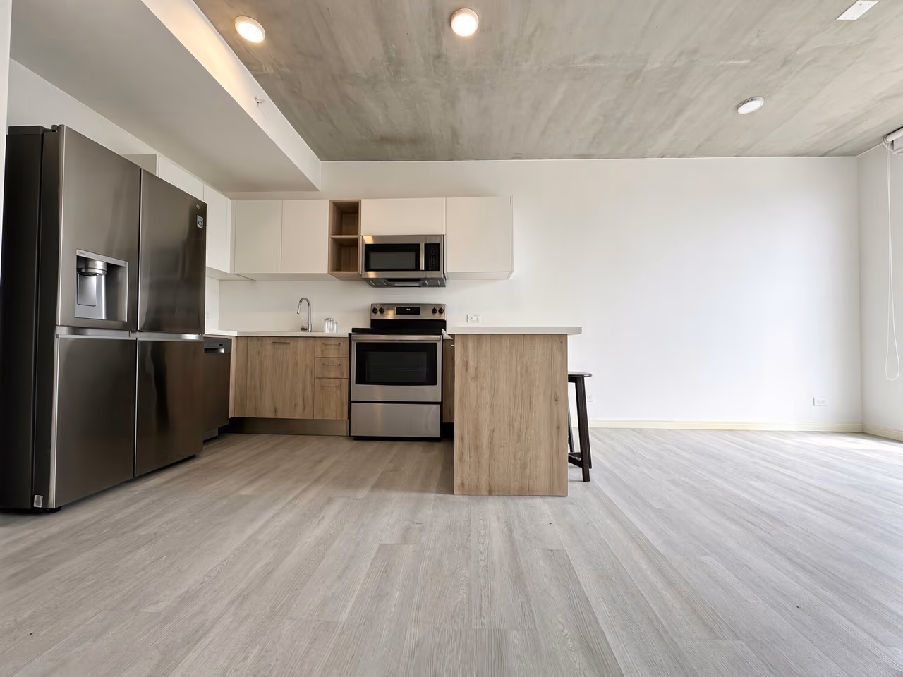 Apartamento al lado de la UCIMED — foto 11 de 13