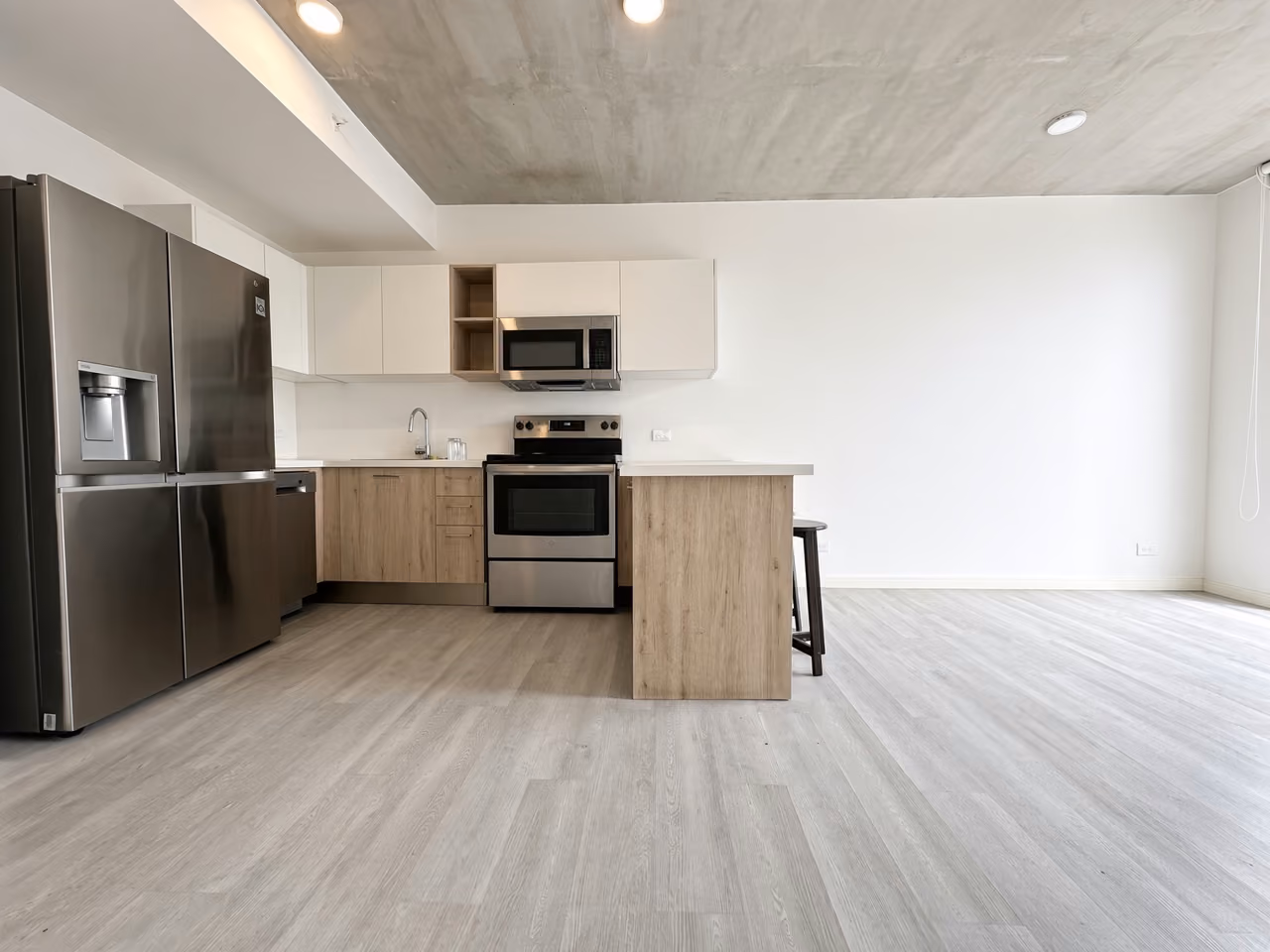 Apartamento al lado de la UCIMED — foto 12 de 13