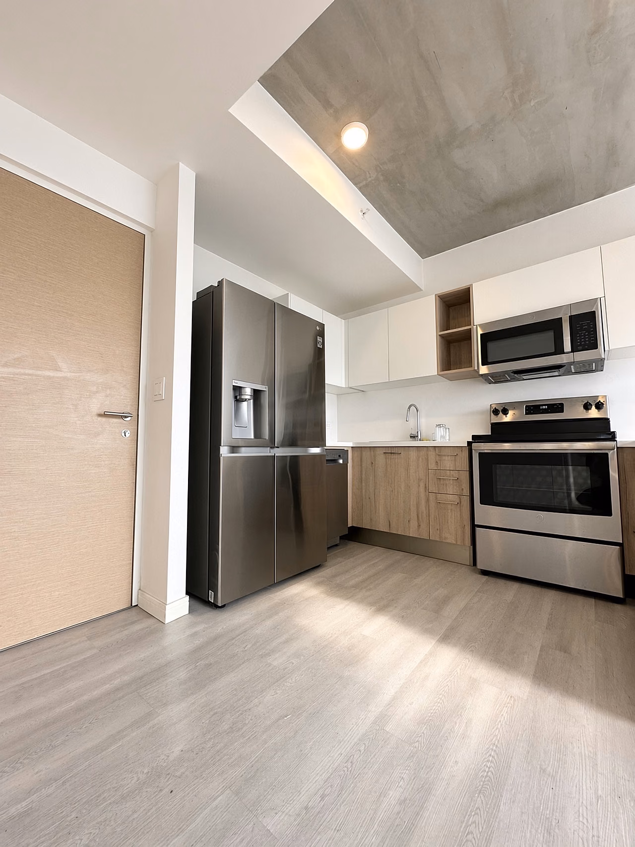Apartamento al lado de la UCIMED — foto 13 de 13
