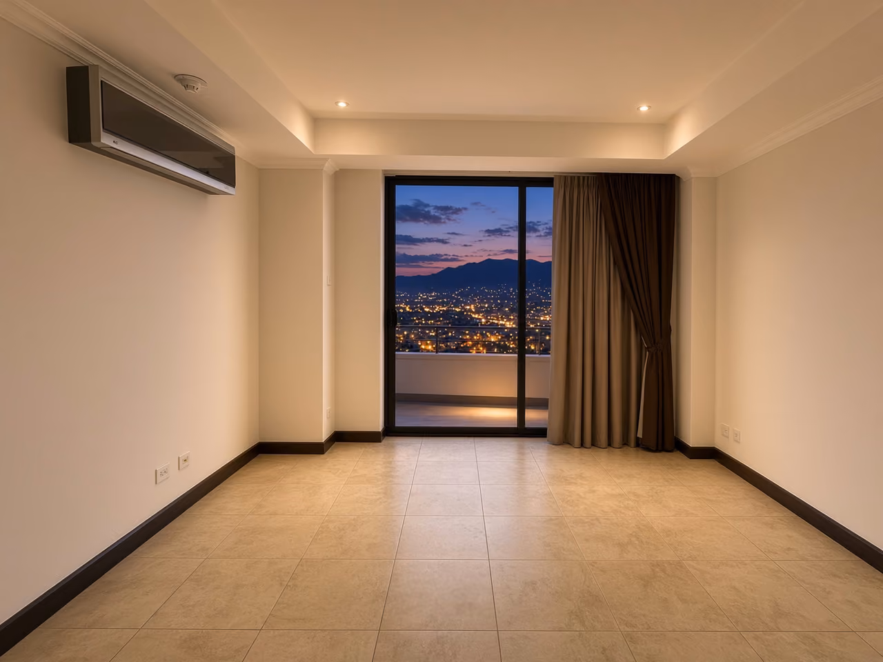 Apartamento amplio en Sabana Norte — foto 3 de 20