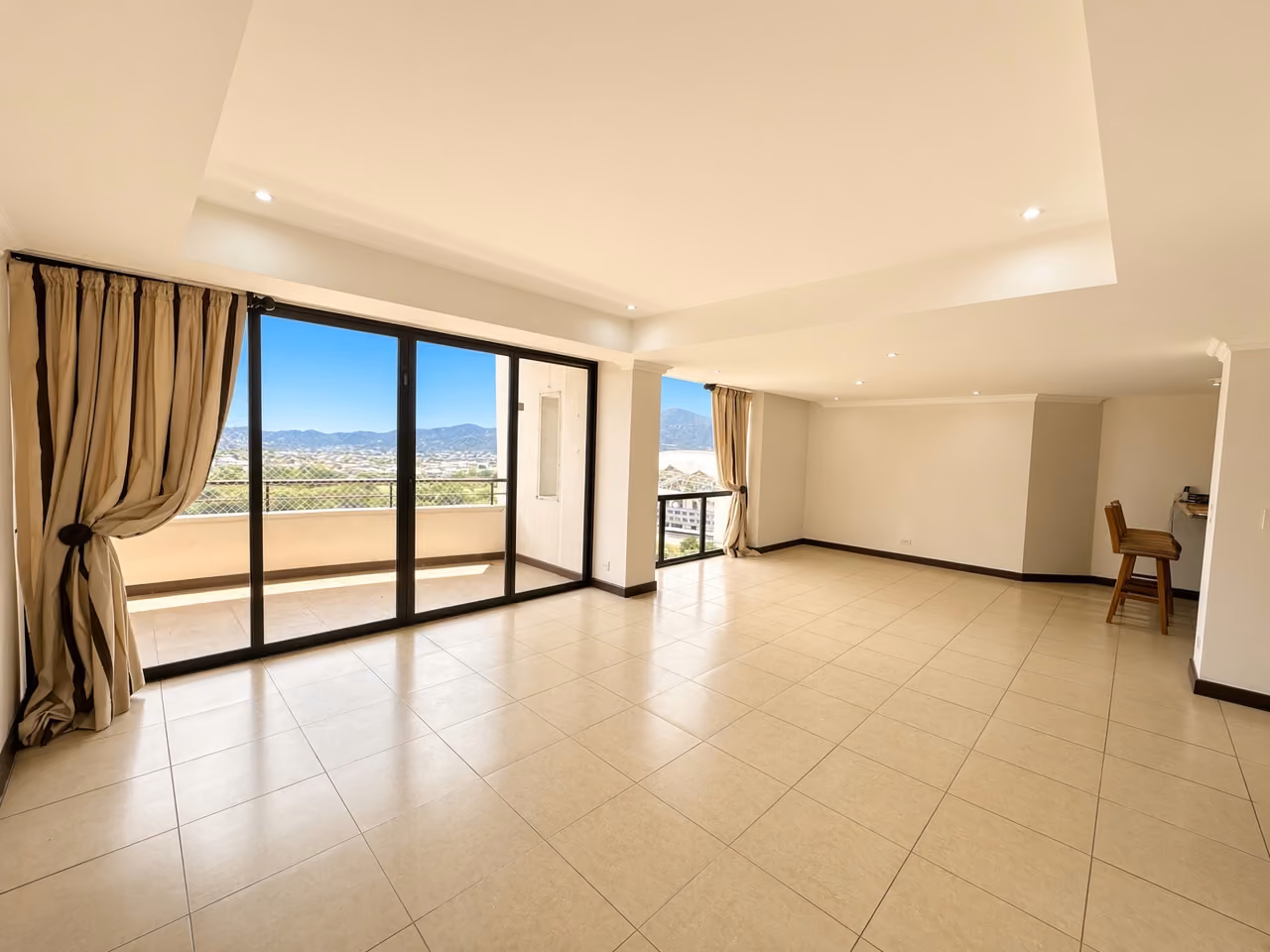 Apartamento amplio en Sabana Norte — foto 9 de 20