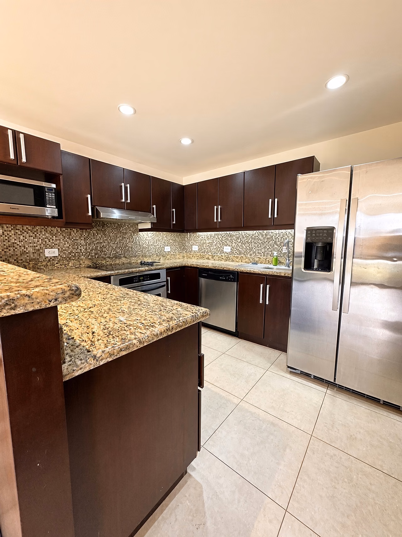 Apartamento amplio en Sabana Norte — foto 10 de 20