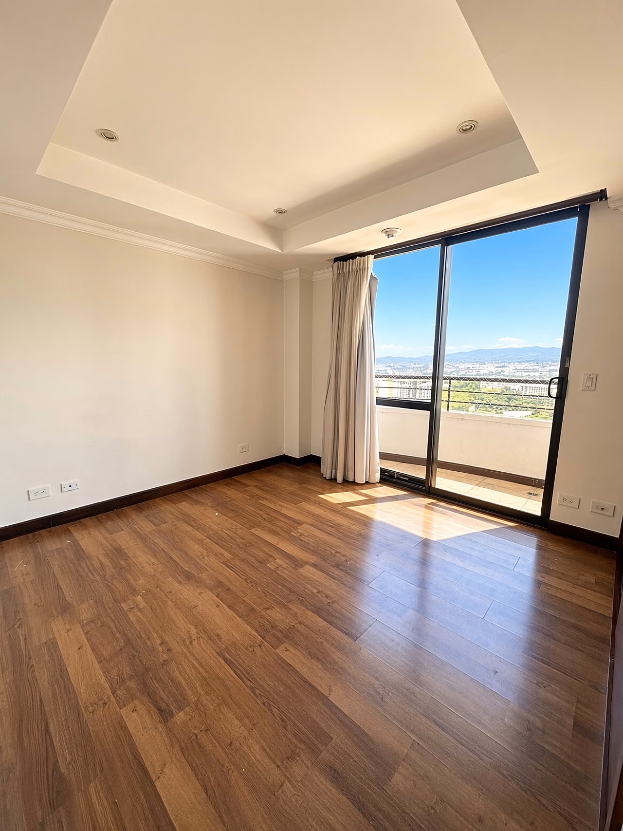 Apartamento amplio en Sabana Norte — foto 13 de 20