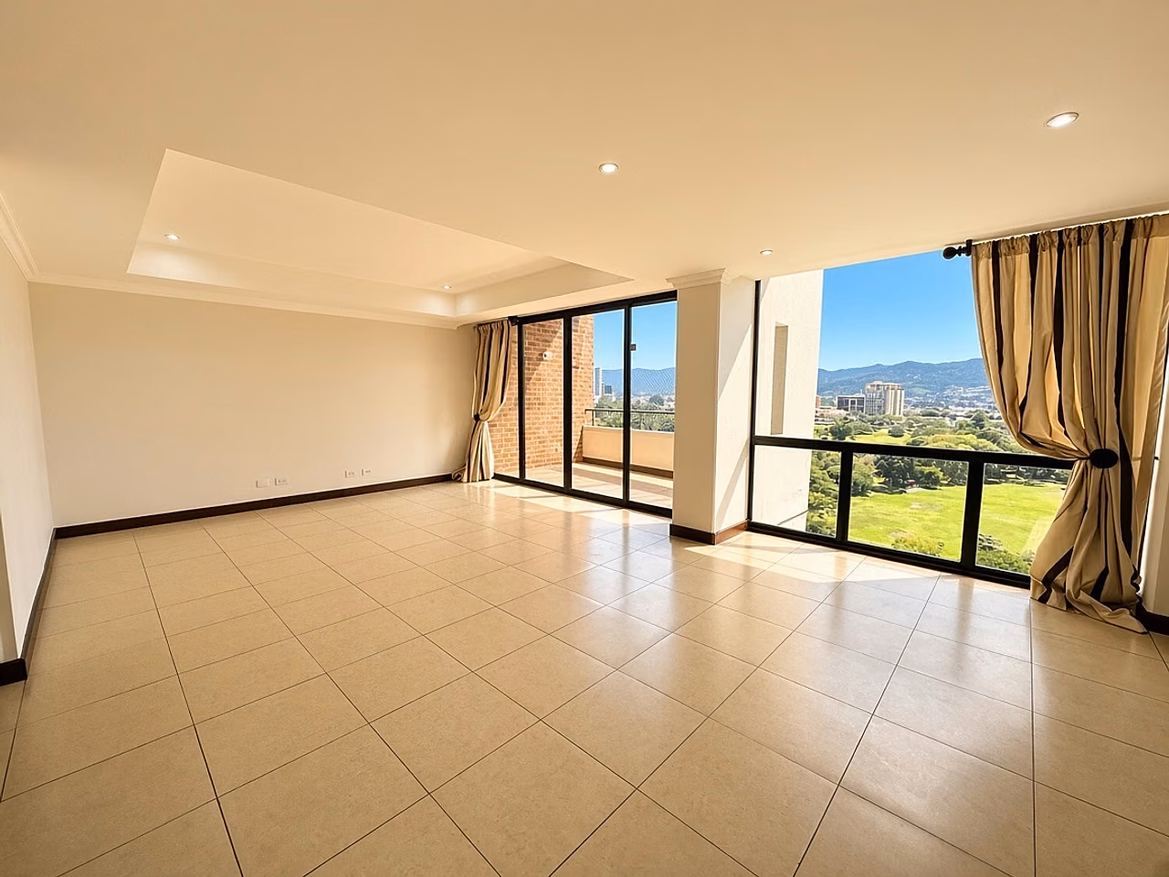 Apartamento amplio en Sabana Norte — foto 15 de 20