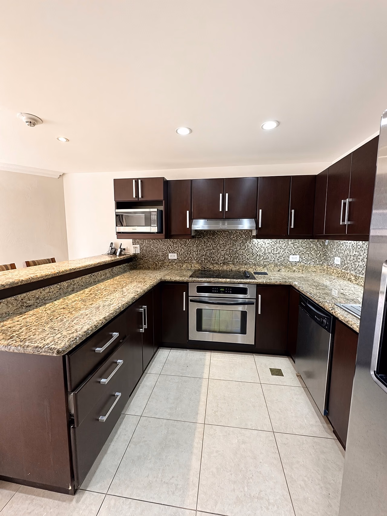 Apartamento amplio en Sabana Norte — foto 20 de 20