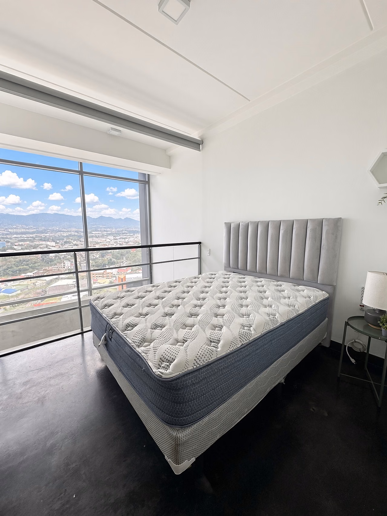 Loft amueblado en Rohrmoser Nunciatura — foto 7 de 16