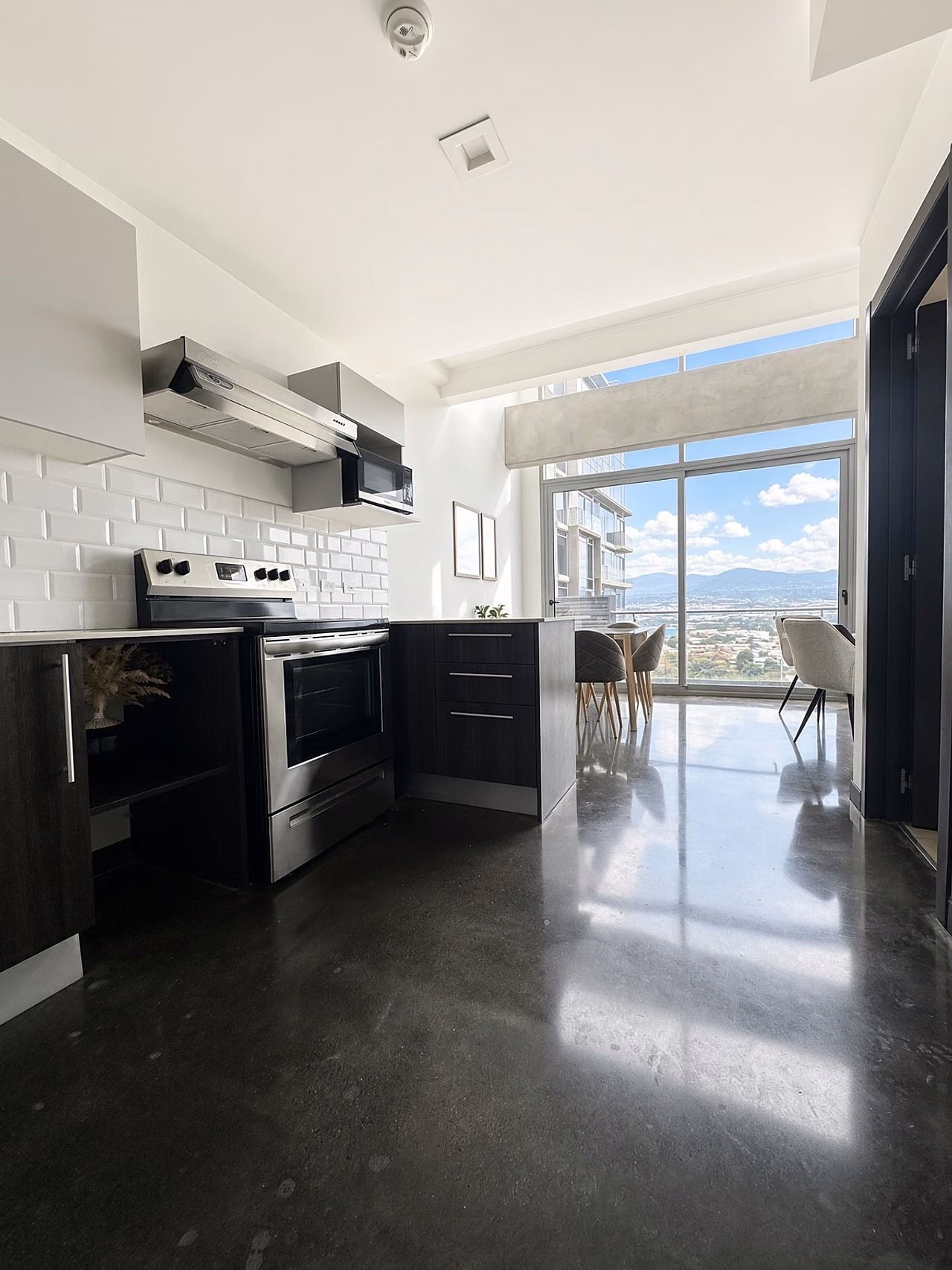 Loft amueblado en Rohrmoser Nunciatura — foto 8 de 16