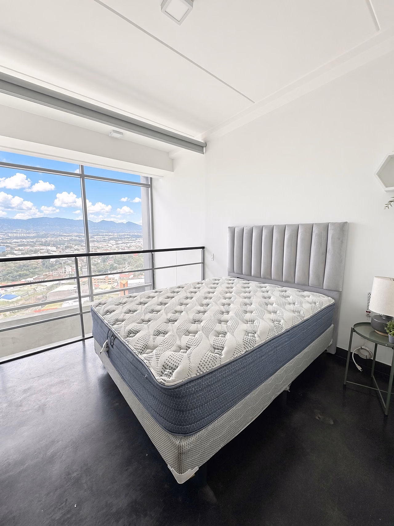 Loft amueblado en Rohrmoser Nunciatura — foto 10 de 16