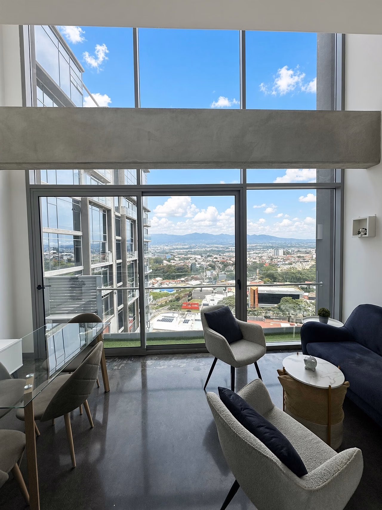 Loft amueblado en Rohrmoser Nunciatura — foto 14 de 16