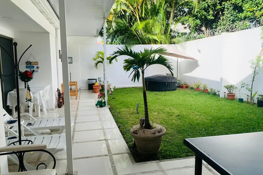 Casa en Nunciatura